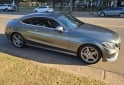 Autos - Mercedes Benz C300 COUPE AMG 2017 Nafta 21490Km - En Venta
