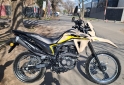 Motos - Honda Xr 190 2026 Nafta 4000Km - En Venta
