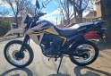 Motos - Honda Xr 190 2026 Nafta 4000Km - En Venta