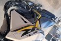 Motos - Honda Xr 190 2026 Nafta 4000Km - En Venta