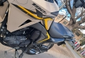 Motos - Honda Xr 190 2026 Nafta 4000Km - En Venta