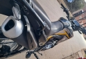 Motos - Honda Xr 190 2026 Nafta 4000Km - En Venta