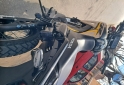 Motos - Honda Xr 190 2026 Nafta 4000Km - En Venta