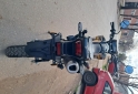 Motos - Honda Xr 190 2026 Nafta 4000Km - En Venta
