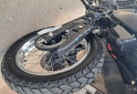 Motos - Honda Xr 190 2026 Nafta 4000Km - En Venta
