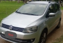 Autos - Volkswagen Suran Highline 2011 GNC 257000Km - En Venta