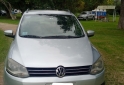Autos - Volkswagen Suran Highline 2011 GNC 257000Km - En Venta