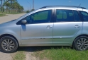 Autos - Volkswagen Suran Highline 2011 GNC 257000Km - En Venta