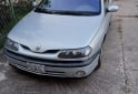 Autos - Renault LAGUNA V6 2001 Nafta 230000Km - En Venta