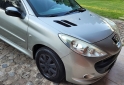 Autos - Peugeot 207 2009 Nafta 120000Km - En Venta