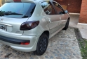 Autos - Peugeot 207 2009 Nafta 120000Km - En Venta