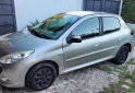 Autos - Peugeot 207 2009 Nafta 120000Km - En Venta