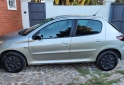 Autos - Peugeot 207 2009 Nafta 120000Km - En Venta