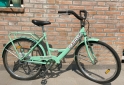 Deportes - Bicicleta dama rodado 24. Excelente estado. - En Venta
