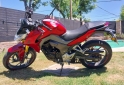 Motos - Honda Cb190r 2017 Nafta 26200Km - En Venta