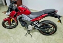 Motos - Honda Cb190r 2017 Nafta 26200Km - En Venta