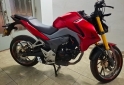 Motos - Honda Cb190r 2017 Nafta 26200Km - En Venta