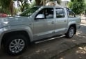 Camionetas - Volkswagen Comforlain biturbo 180 2018 Diesel 116000Km - En Venta