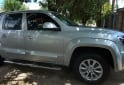 Camionetas - Volkswagen Comforlain biturbo 180 2018 Diesel 116000Km - En Venta