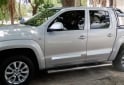 Camionetas - Volkswagen Comforlain biturbo 180 2018 Diesel 116000Km - En Venta