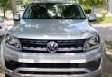 Camionetas - Volkswagen Comforlain biturbo 180 2018 Diesel 116000Km - En Venta