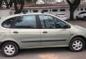 Autos - Renault Scenic 1999 Nafta 270000Km - En Venta