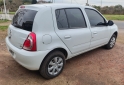 Autos - Renault Clio Mio confort pack 5p 2016 Nafta 145000Km - En Venta