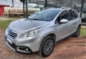Autos - Peugeot 2008 1.6 active 2016 Nafta 132000Km - En Venta