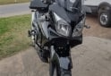 Motos - Suzuki Vstrom 1000 dl 2012 Nafta 20800Km - En Venta