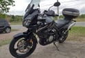 Motos - Suzuki Vstrom 1000 dl 2012 Nafta 20800Km - En Venta