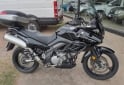 Motos - Suzuki Vstrom 1000 dl 2012 Nafta 20800Km - En Venta