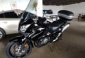 Motos - Suzuki Vstrom 1000 dl 2012 Nafta 20800Km - En Venta