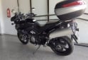 Motos - Suzuki Vstrom 1000 dl 2012 Nafta 20800Km - En Venta