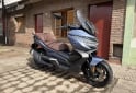 Motos - Voge Sr4 pro max 2024 Nafta 5100Km - En Venta
