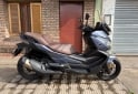 Motos - Voge Sr4 pro max 2024 Nafta 5100Km - En Venta