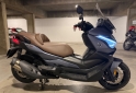 Motos - Voge Sr4 pro max 2024 Nafta 5600Km - En Venta