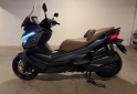 Motos - Voge Sr4 pro max 2024 Nafta 5600Km - En Venta