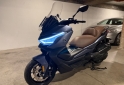 Motos - Voge Sr4 pro max 2024 Nafta 5600Km - En Venta