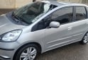 Autos - Honda FIT 1.5 EXL AT 2010 Nafta 160000Km - En Venta