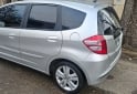 Autos - Honda FIT 1.5 EXL AT 2010 Nafta 160000Km - En Venta