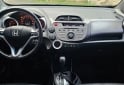 Autos - Honda FIT 1.5 EXL AT 2010 Nafta 160000Km - En Venta