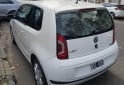 Autos - Volkswagen Up Highline 1.0 2015 Nafta 120000Km - En Venta