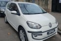 Autos - Volkswagen Up Highline 1.0 2015 Nafta 120000Km - En Venta
