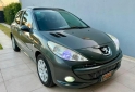 Autos - Peugeot 207 Hdi 1.4 Feline 2013 Diesel - En Venta