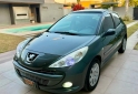 Autos - Peugeot 207 Hdi 1.4 Feline 2013 Diesel - En Venta