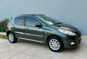 Autos - Peugeot 207 Hdi 1.4 Feline 2013 Diesel - En Venta