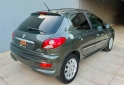 Autos - Peugeot 207 Hdi 1.4 Feline 2013 Diesel - En Venta