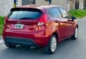 Autos - Ford Fiesta 2015 Nafta 111111Km - En Venta