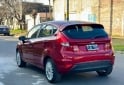Autos - Ford Fiesta 2015 Nafta 111111Km - En Venta