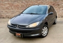 Autos - Peugeot 206 Allure 1.4 2013 Nafta - En Venta